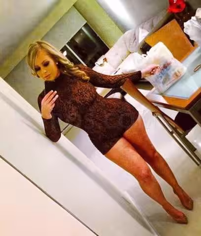 Escort Ginger / Brittney Bottoms / Bella Bottoms in Minneapolis, MN