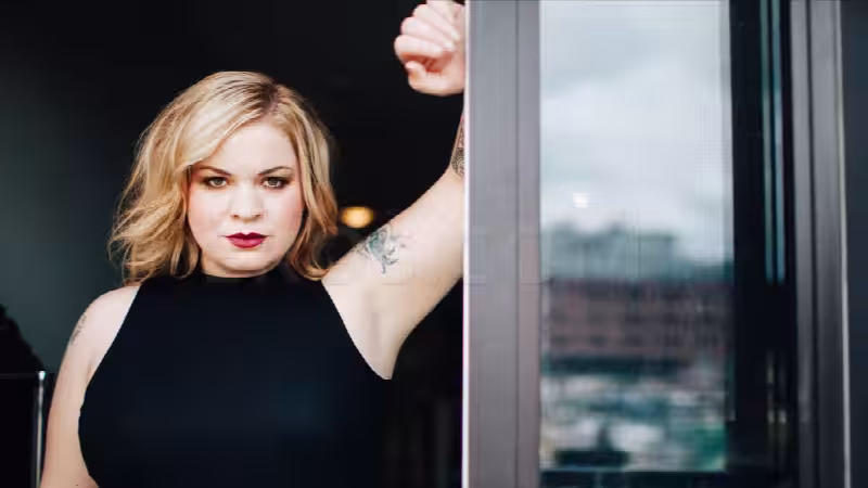 Escort/Massage Abbi Minx in Minneapolis, MN