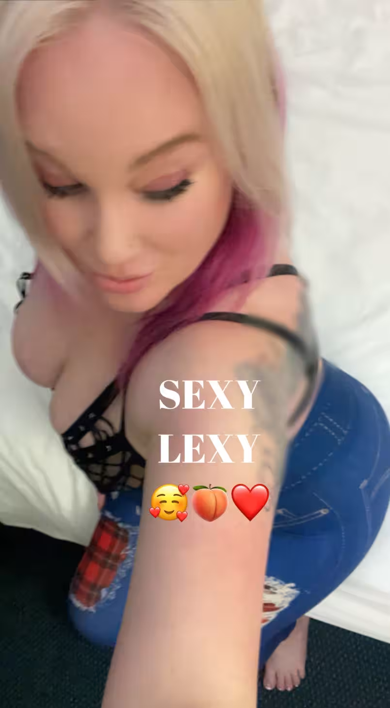 Escort/Massage Alexus / Sexy Lexy in Minneapolis, MN