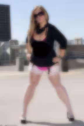 Escort/Massage Charlotte Grey in Minneapolis, MN