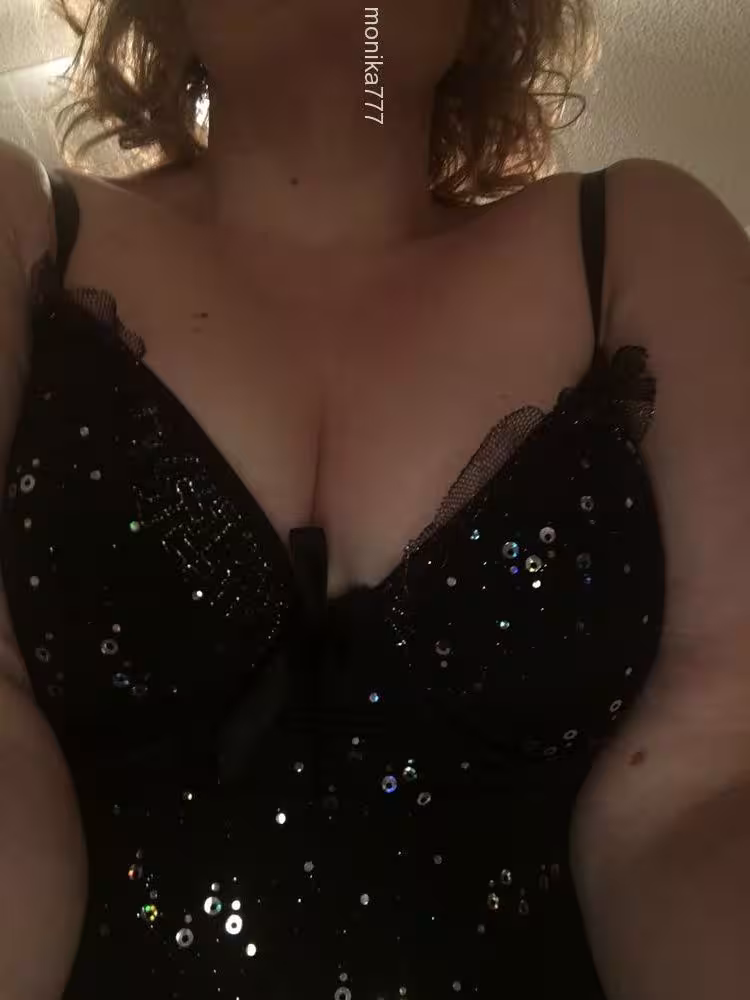 Escort/Massage Monika in Minneapolis, MN