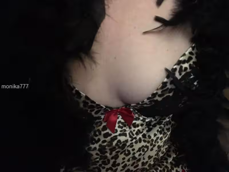 Escort/Massage Monika in Minneapolis, MN