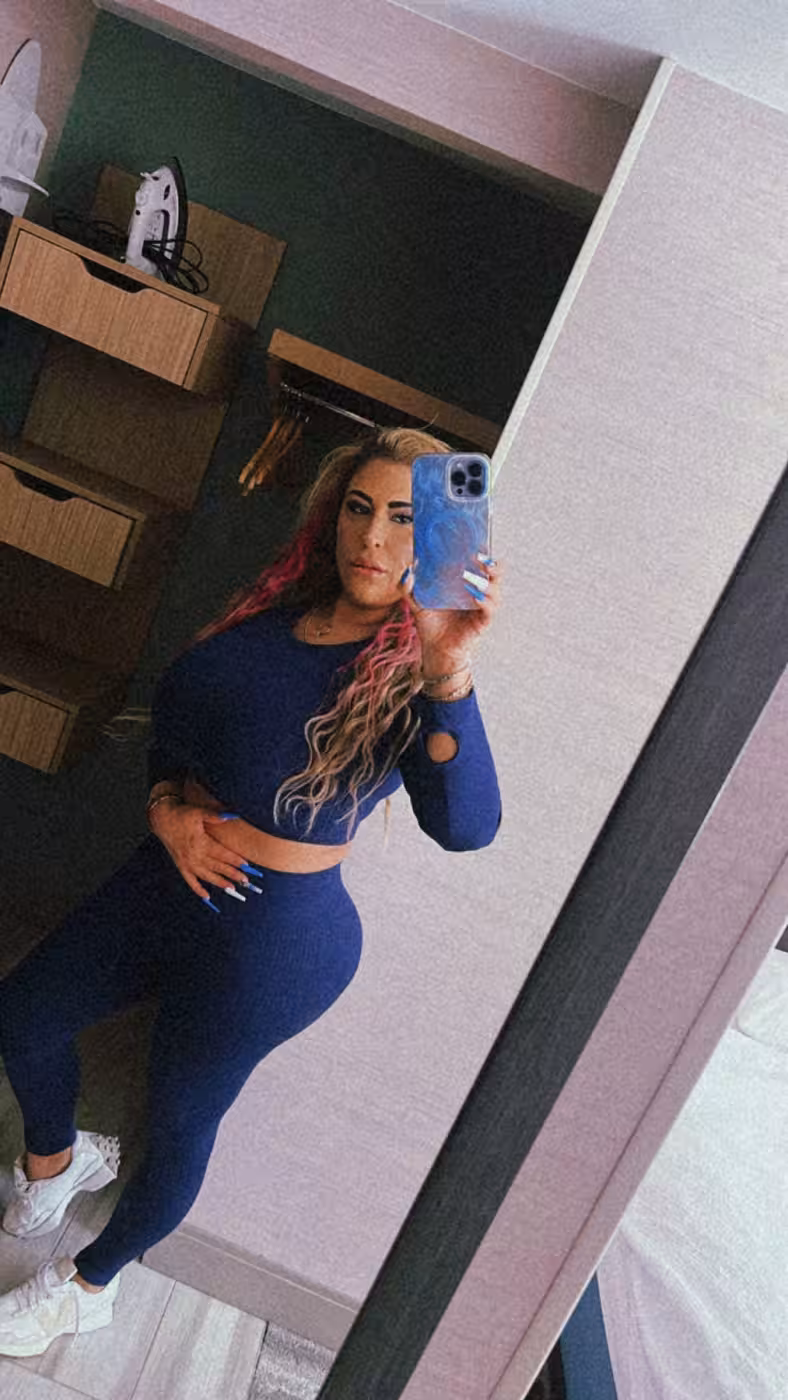 Escort/Massage/S&M Corrina Cash in Minneapolis, MN