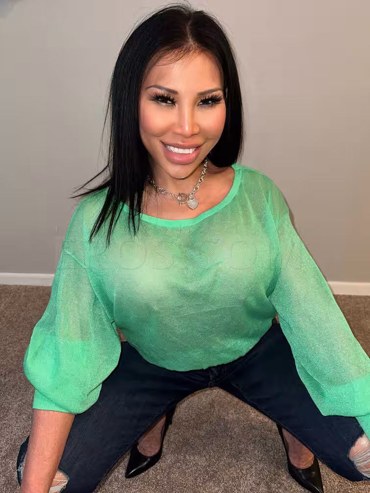 Escort/Massage/S&M Lily Vanphen in Minneapolis, MN