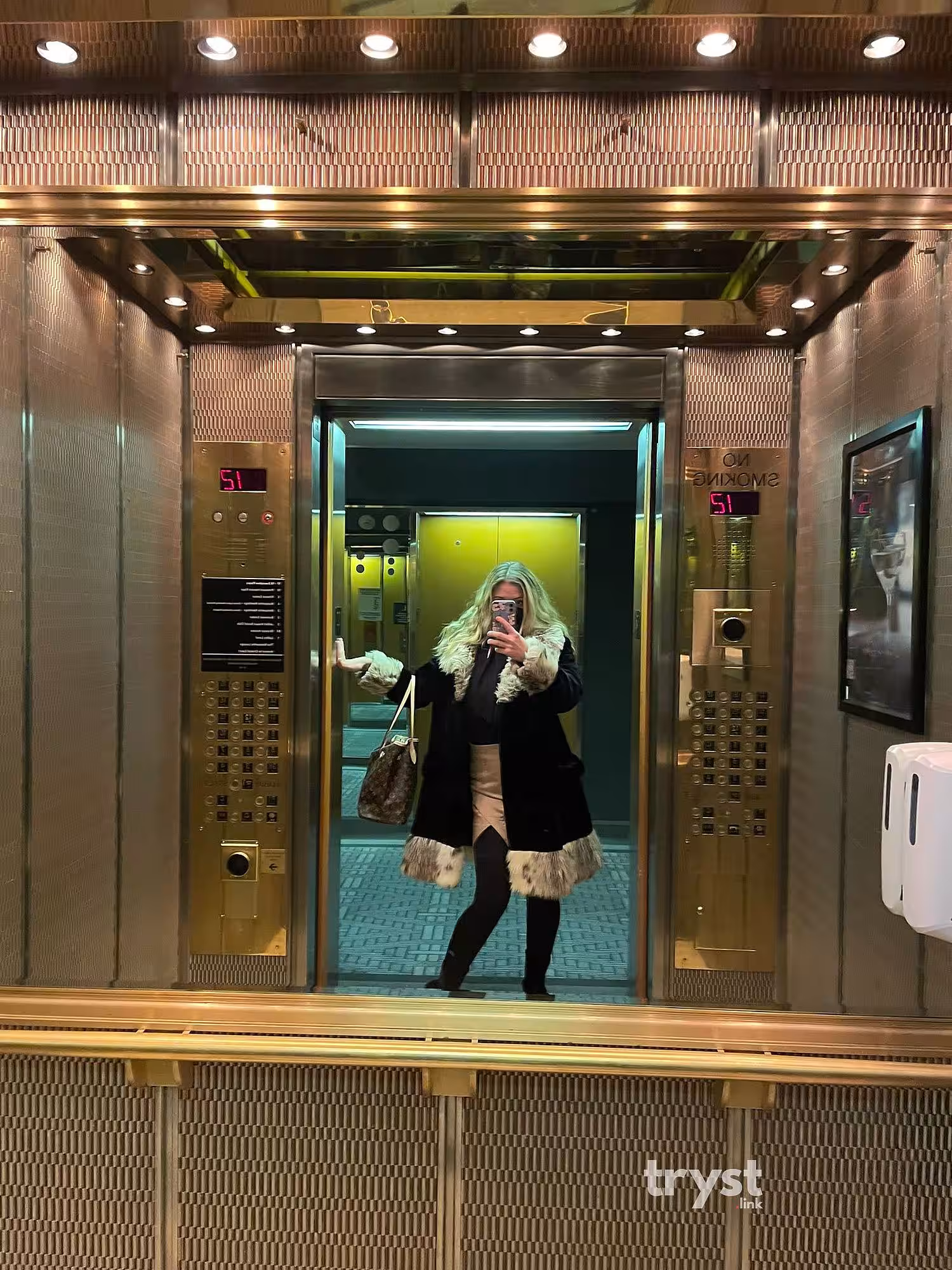 Escort Mischa York in Minneapolis, MN