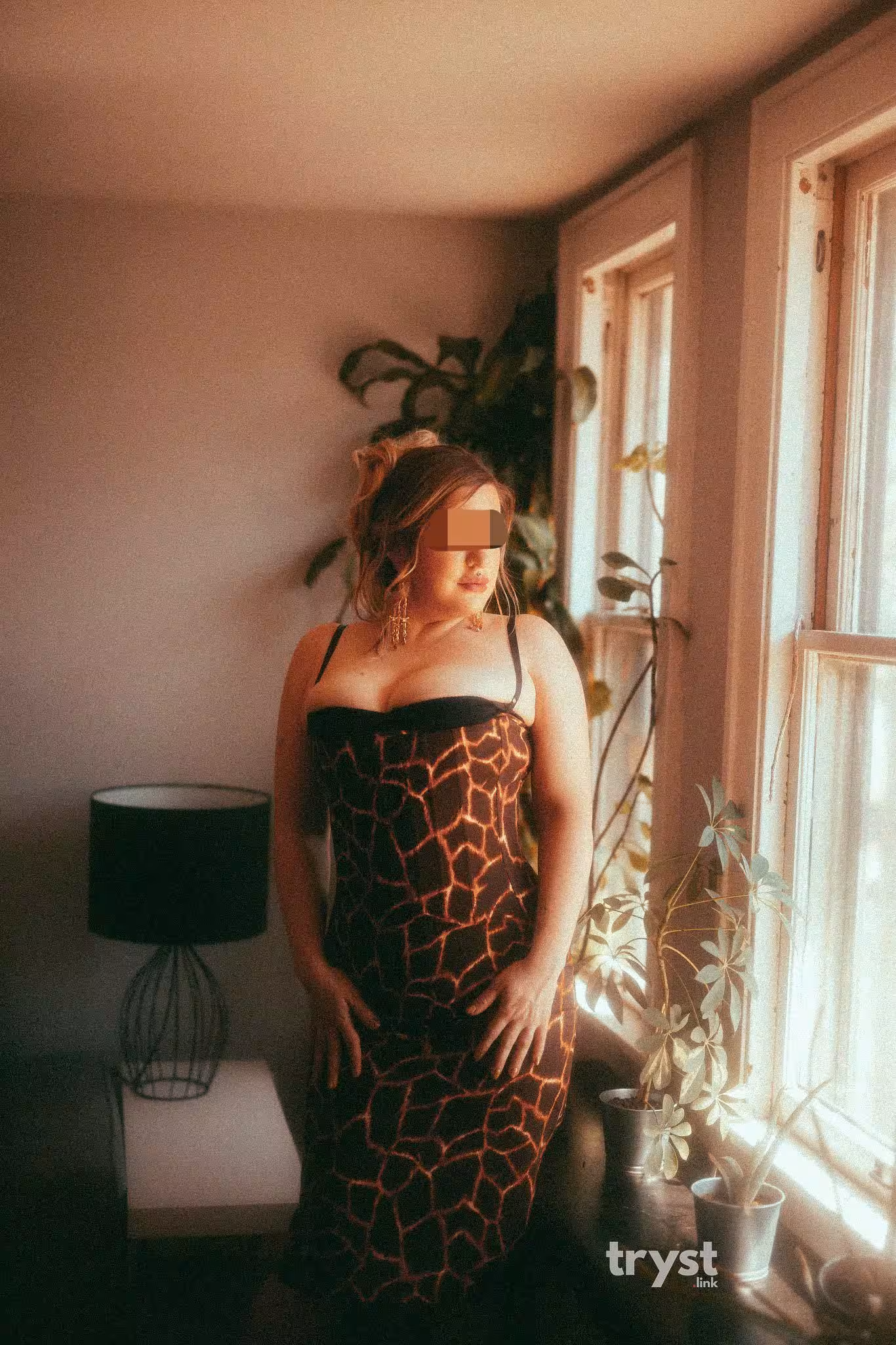 Escort Mischa York in Minneapolis, MN