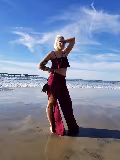 Escort/S&M Charlotte Wells / Daya Dreams in Minneapolis, MN