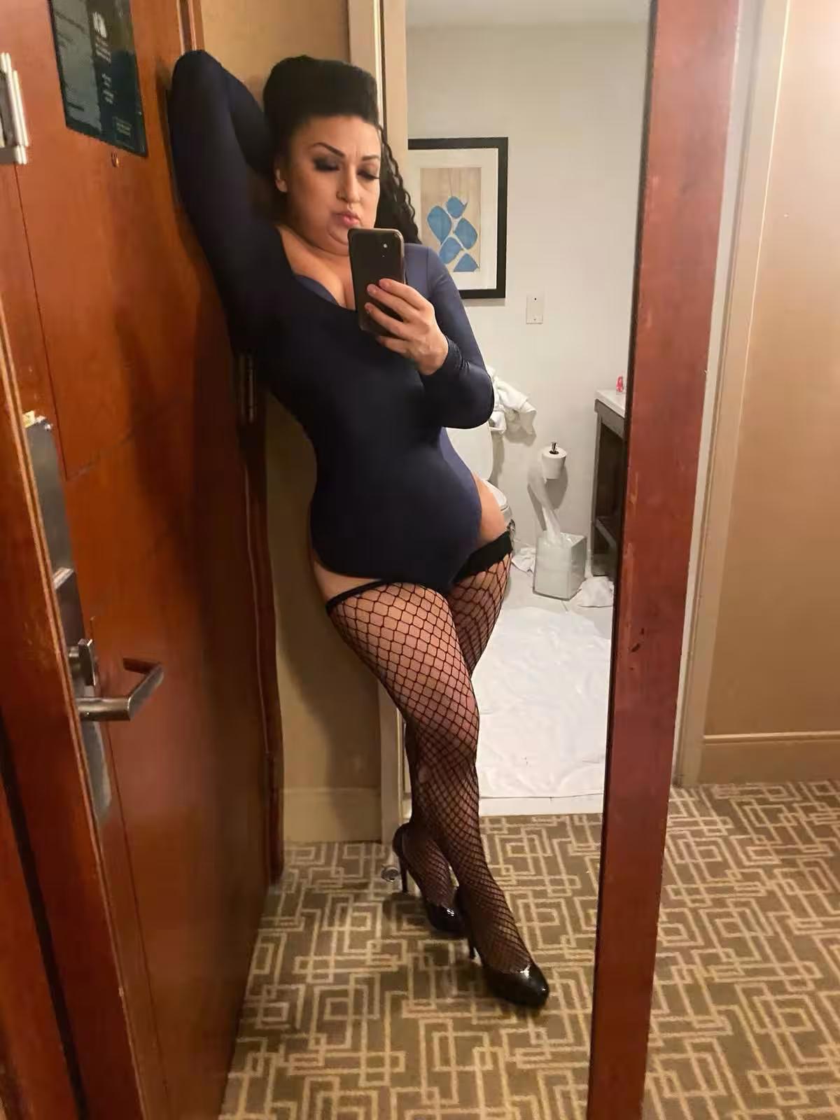 Escort TS Karren / TS Julissa in Minneapolis, MN