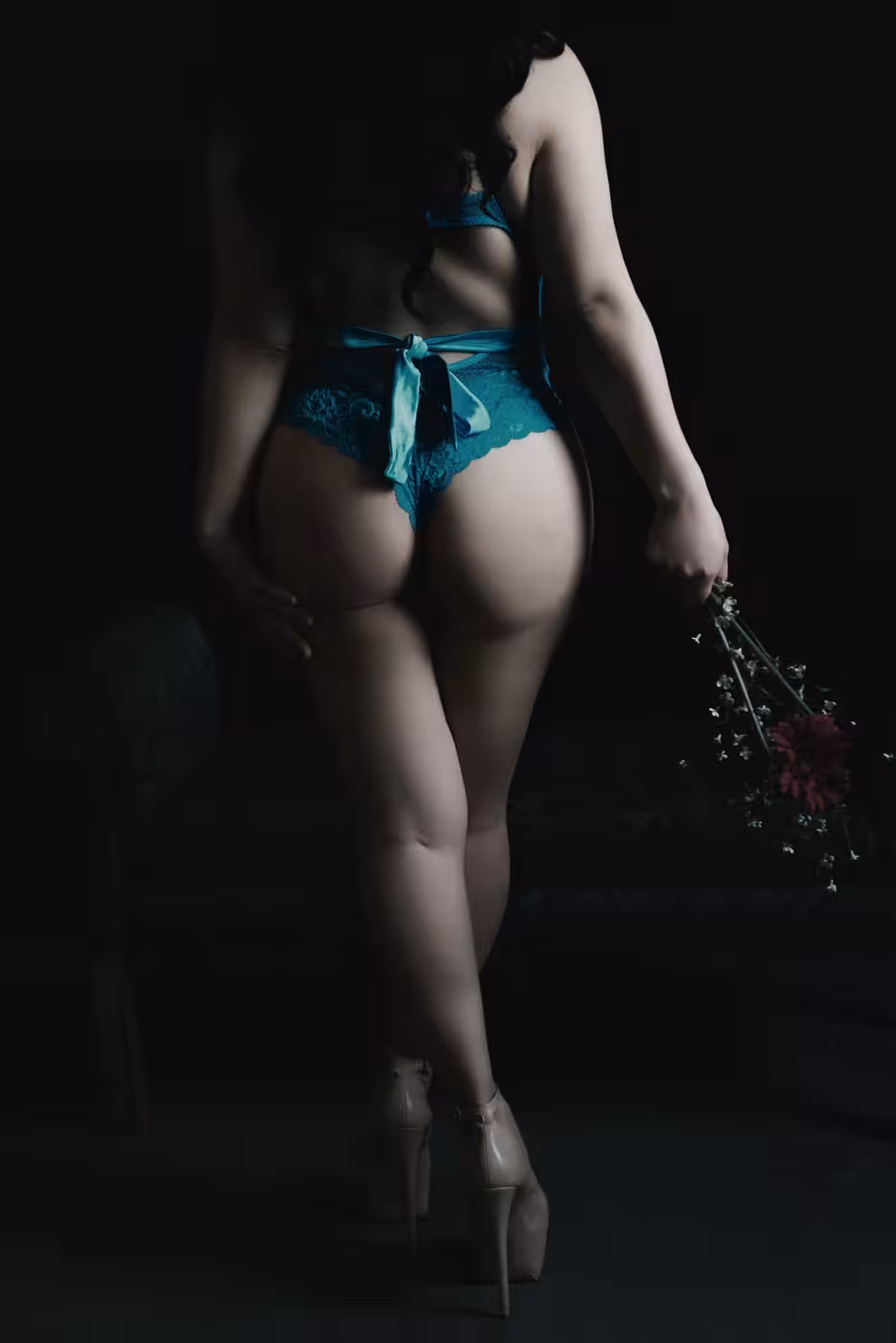 Massage Rain in Minneapolis, MN