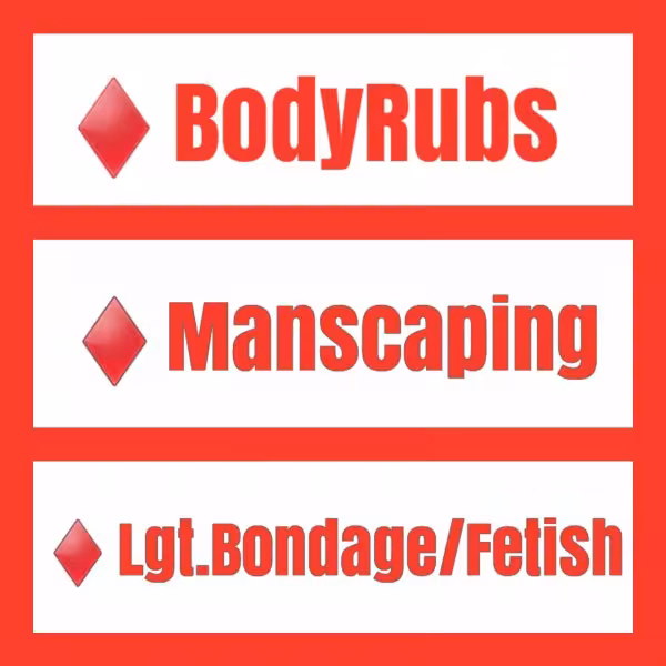 Massage/S&M Stephanie in Minneapolis, MN