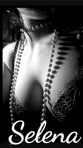 Massage Selena in Minneapolis, MN