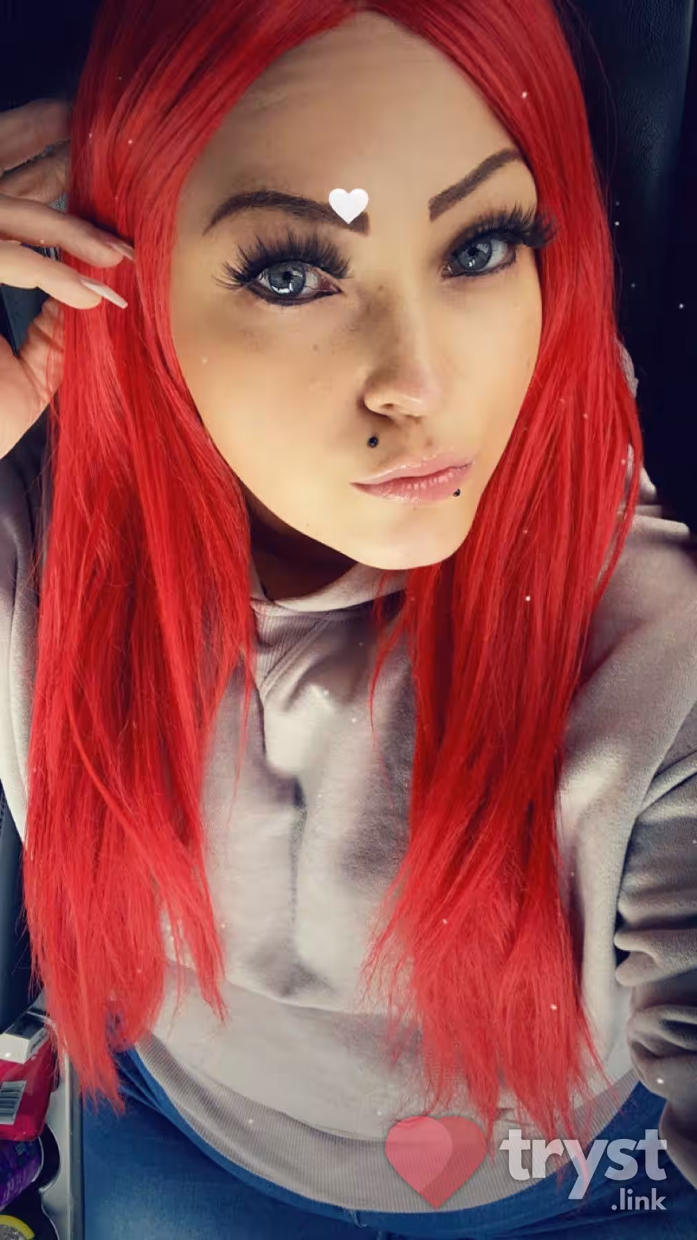 None Kimmm / Amber / Giaa in Minneapolis, MN