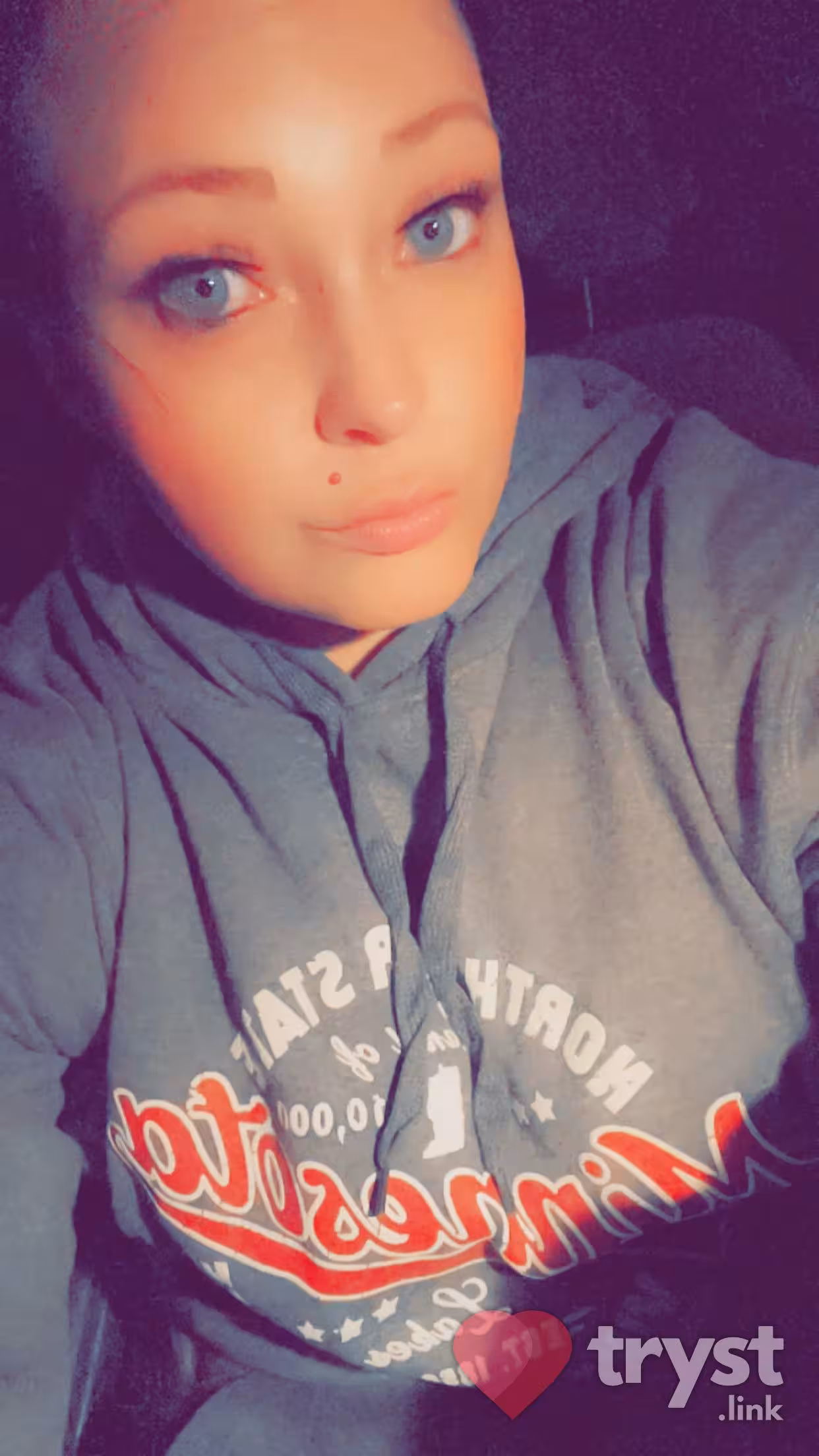 None Kimmm / Amber / Giaa in Minneapolis, MN