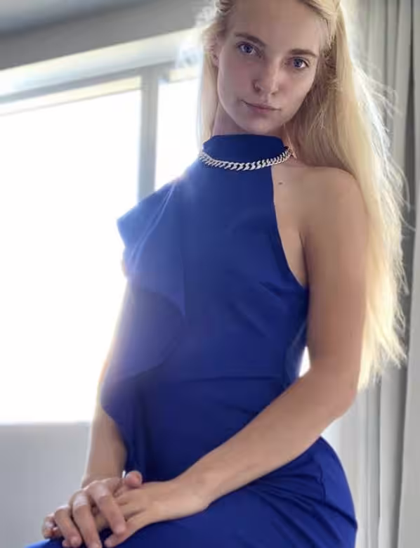 Escort Lana Sharapova in Mission, TX