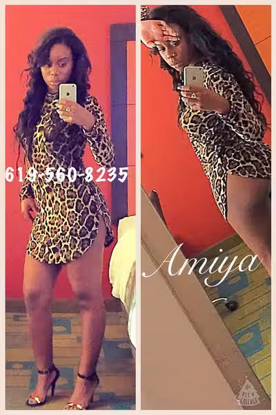 Escort/Massage Amiya Dennae in Mission Viejo, CA