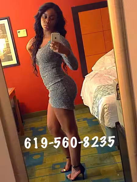 Escort/Massage Amiya Dennae in Mission Viejo, CA