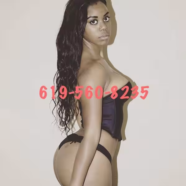 Escort/Massage Amiya Dennae in Mission Viejo, CA