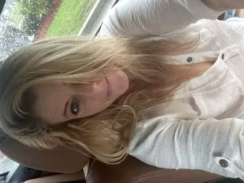 Escort Sami in Mobile, AL