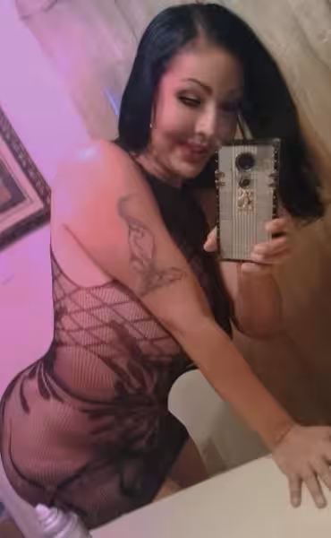 Escort TS Seferina in Mobile, AL