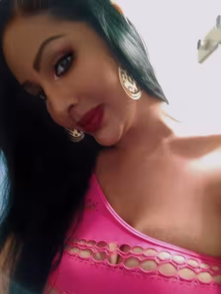 Escort TS Seferina in Mobile, AL