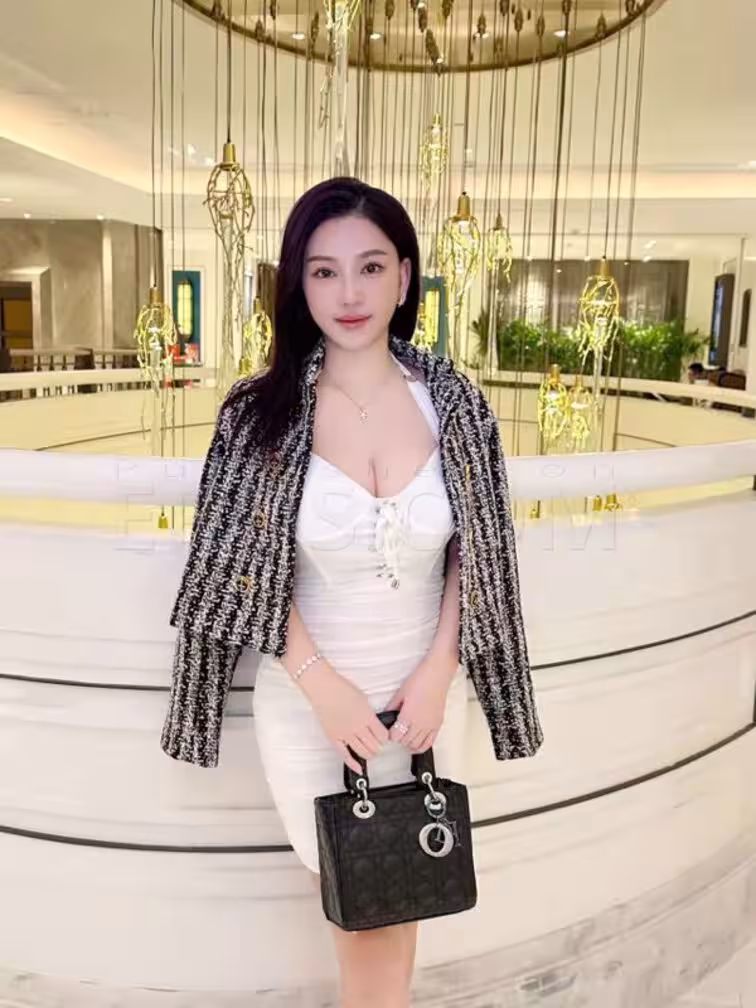 Escort/Massage Jean in Monterey Park, CA