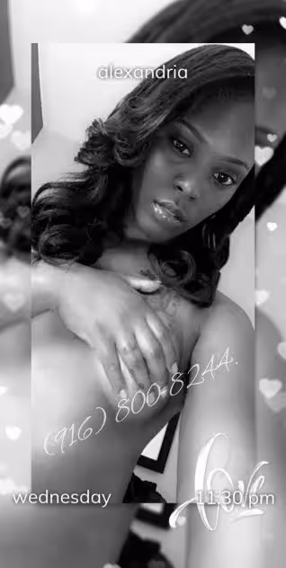 Escort Pooh Nasty in Mooresville, NC