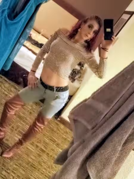 Escort Rainbow in Mount Laurel, NJ