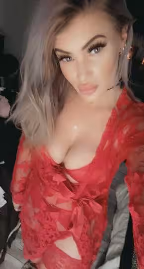 Escort Kora in Murray, UT