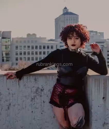 Massage/S&M Goddess Edge in Murray, UT