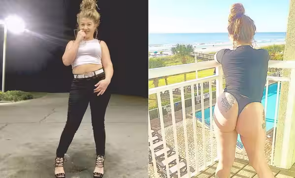 Escort/Massage Daniella in Myrtle Beach, SC