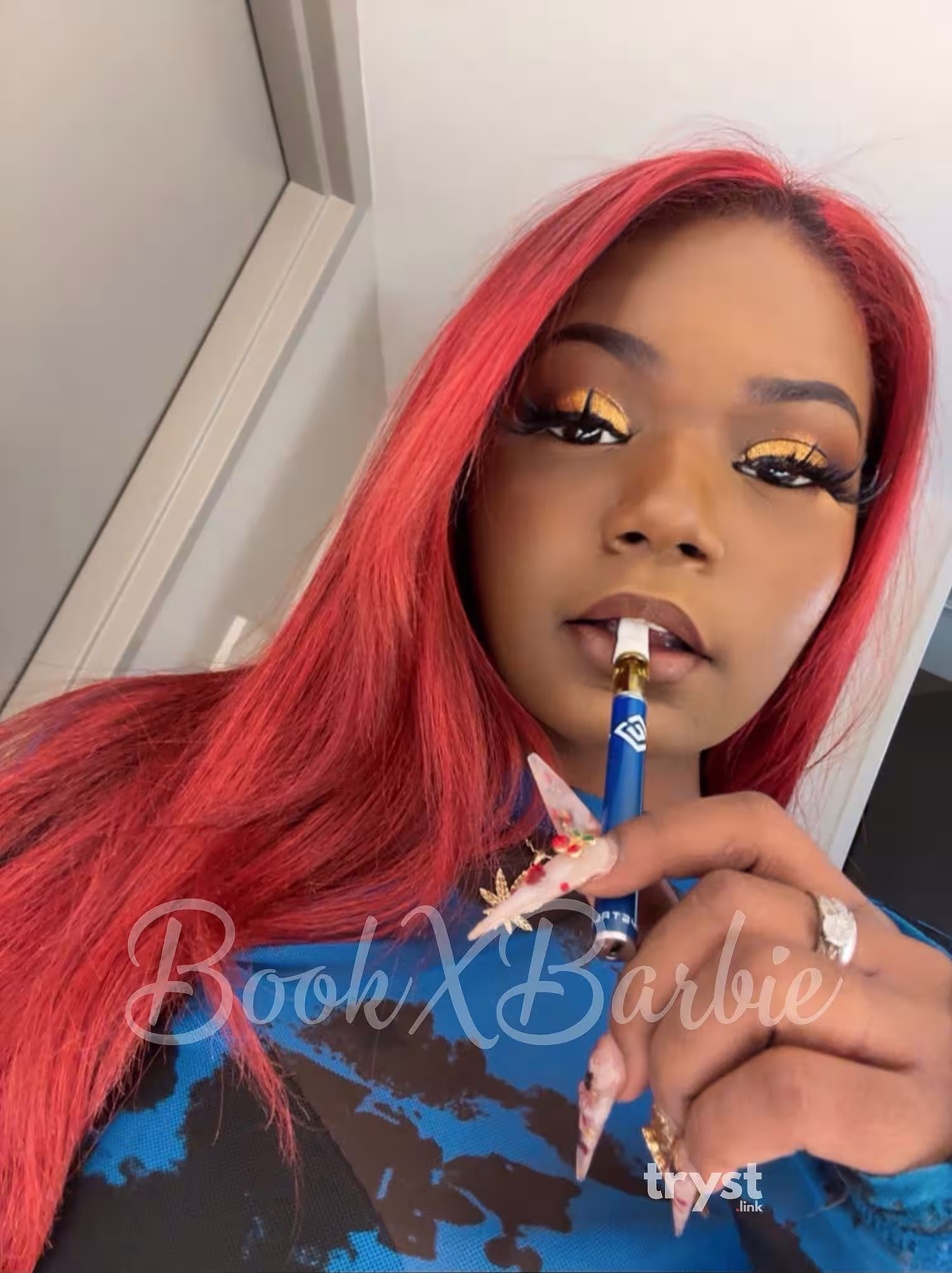 Escort Barbie in Naperville, IL