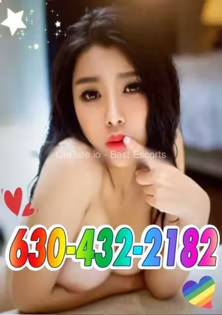 Escort/Massage Lucy in Naperville, IL