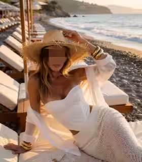 Escort/Massage Giorgia Herz / Domenica Ricci in Naples, FL