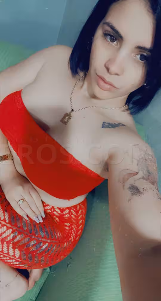 Escort Rebeca in Naples, FL