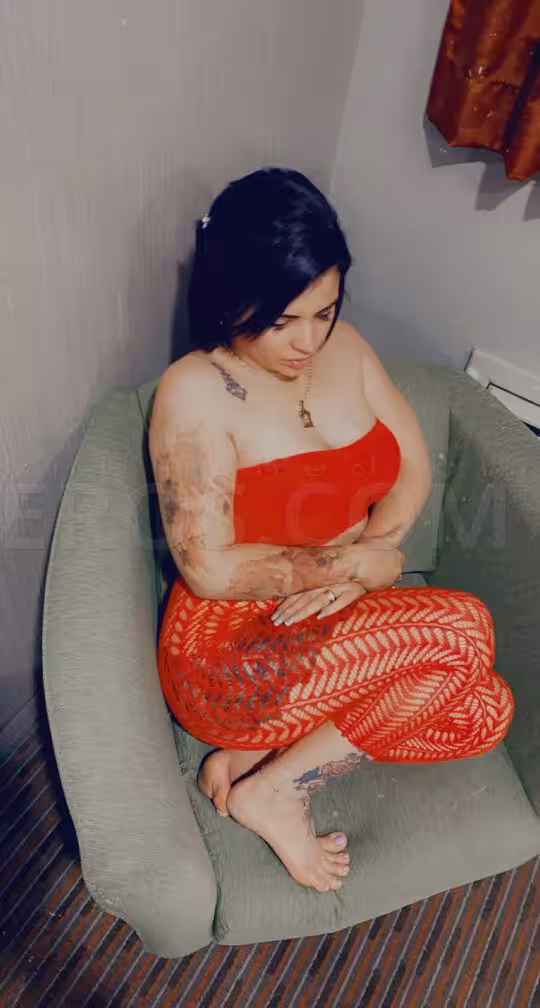 Escort Rebeca in Naples, FL