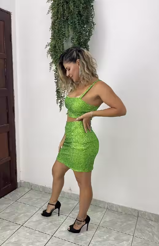 Escort Aline in Nashville, TN