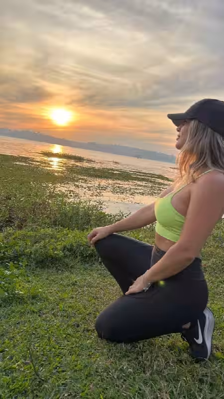 Escort Aline in Nashville, TN