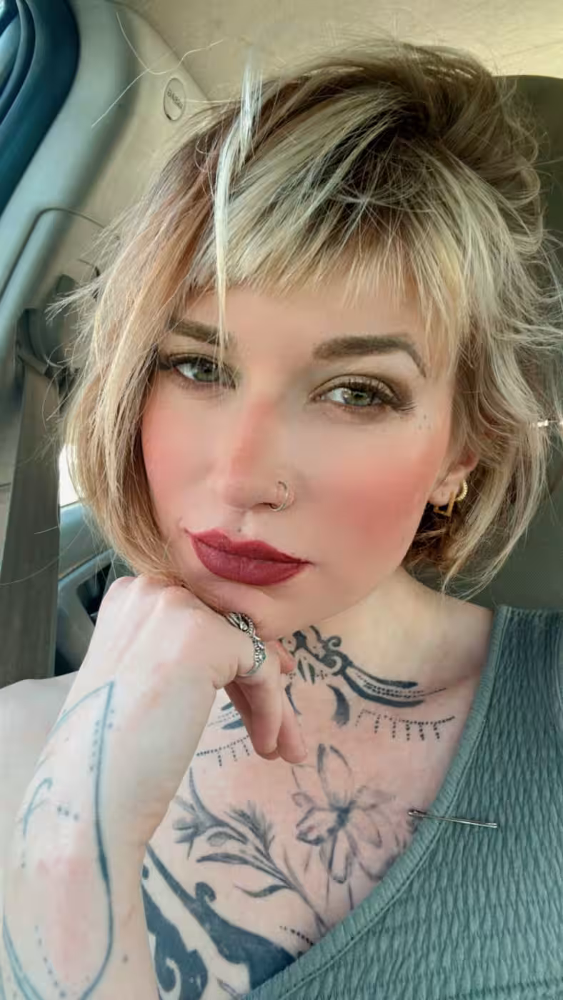 Escort Arya Fae in Nashville, TN