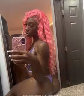 Escort Coco in Nashville, TN