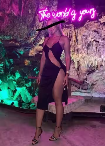 Escort/Massage Isabella in Nashville, TN