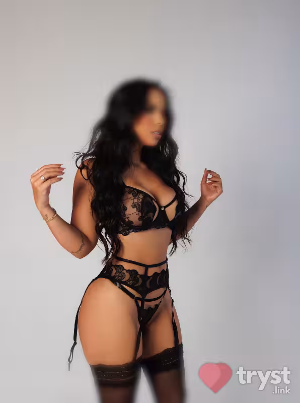 Escort/Massage Sofia in Nashville, TN