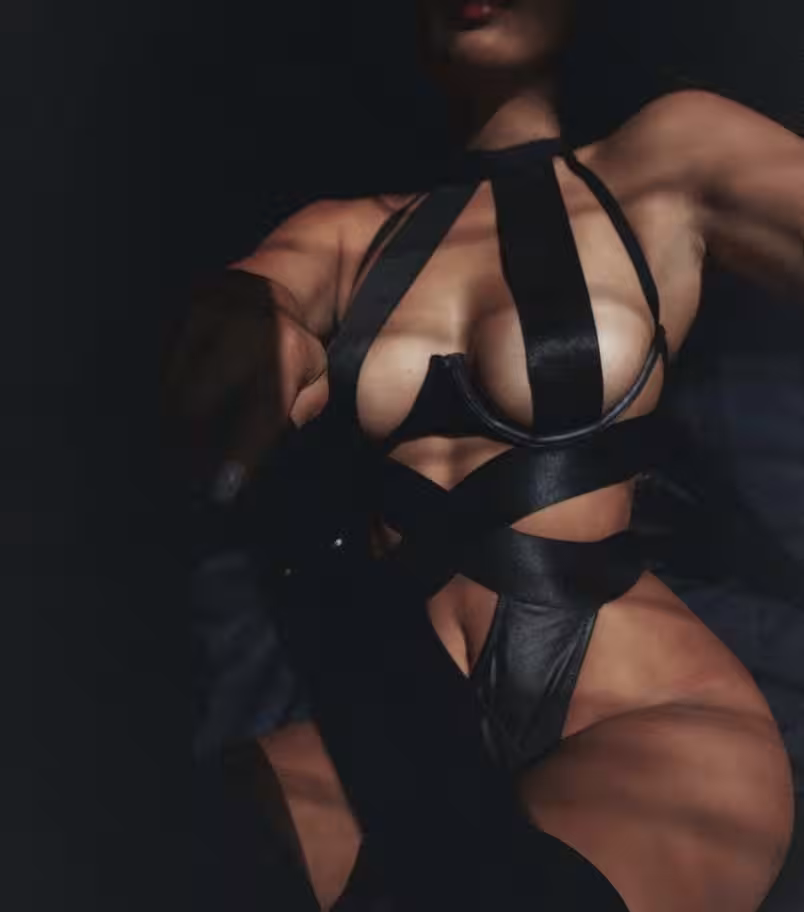 Escort/Massage Valencia in Nashville, TN