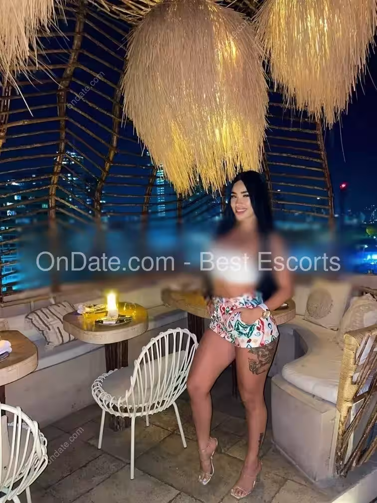 Escort Milena in Nashville, TN