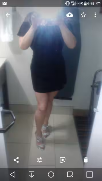 Escort Naomi in Nashville, TN