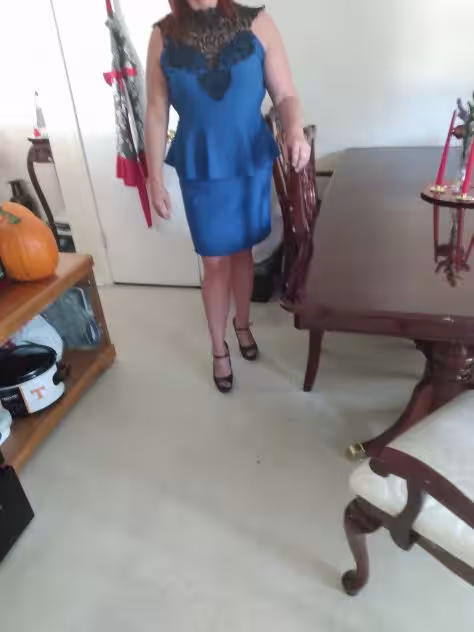 Escort Naomi in Nashville, TN