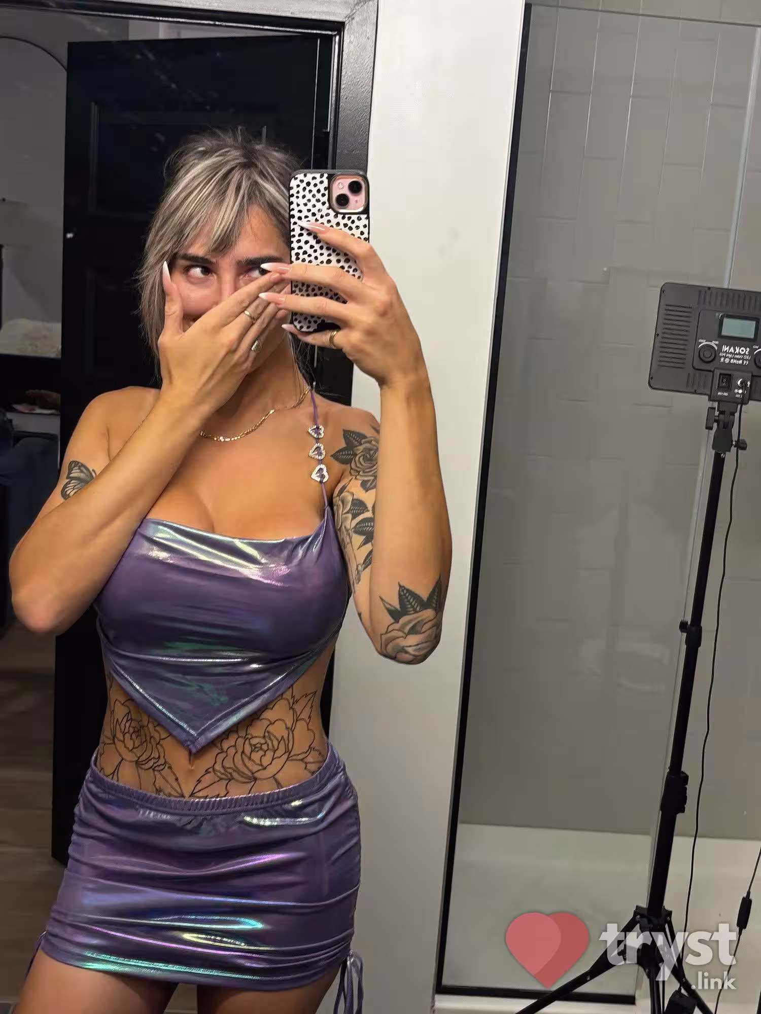 Escort TS Addison in Nashville, TN