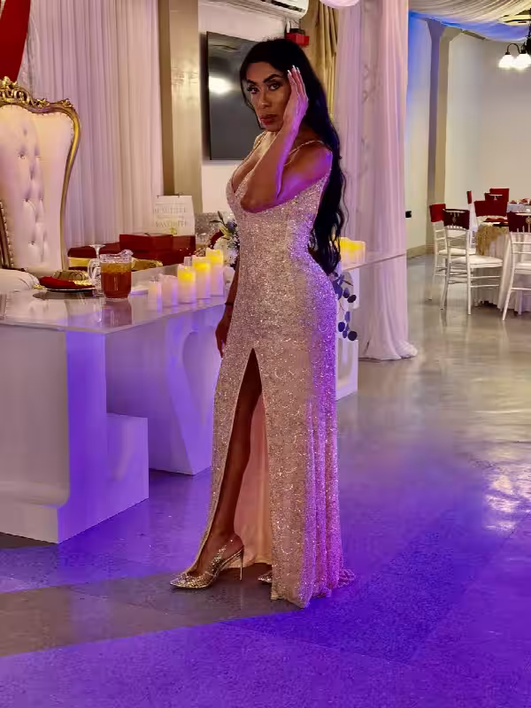 Escort TS Alexaa in Nashville, TN