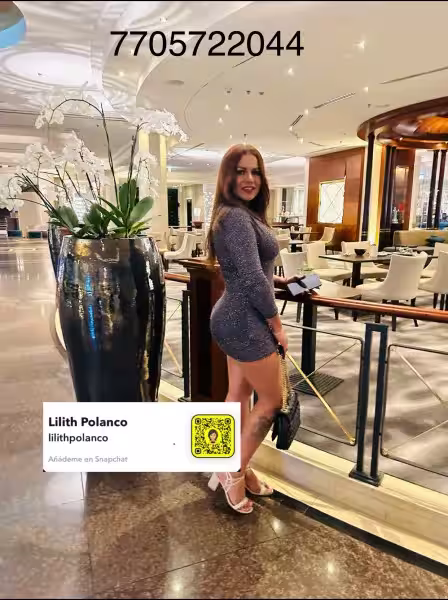 Escort TS Lilith in Nashville, TN