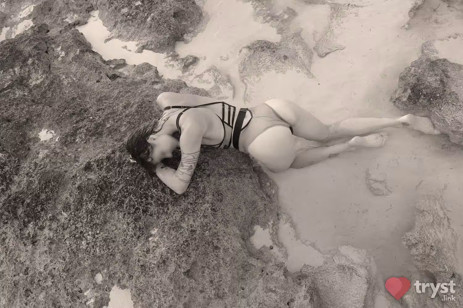 Massage Lavender Rose in Nashville, TN