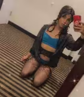 Escort/Massage TS Luna in New Brunswick, NJ